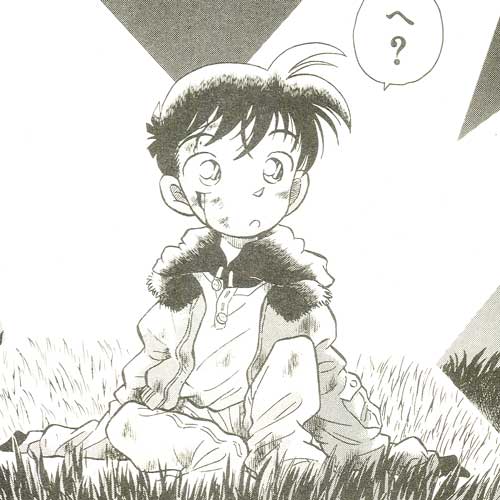 Mini Shinichi