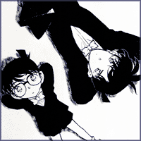 Conan/Shinichi