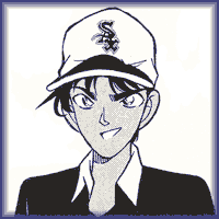 Hattori Heiji