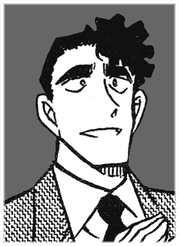 Shiratori Ninzaburou