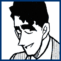 Shiratori Ninzaburou